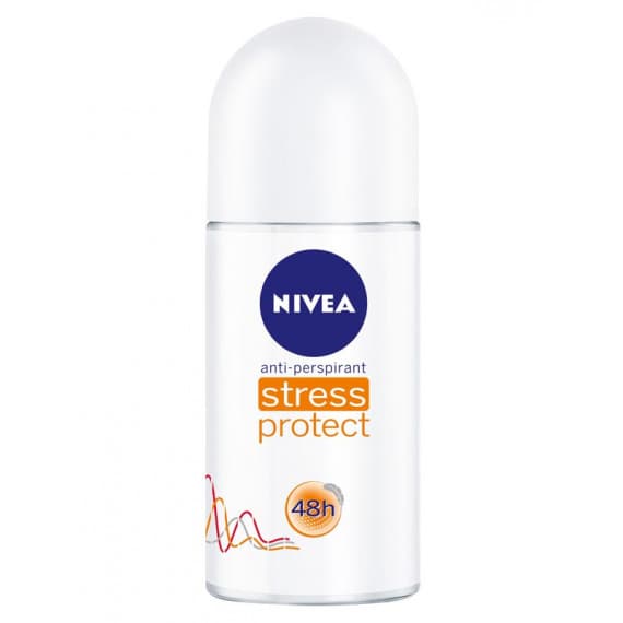 Nivea Stress Protect Roll-on Deodorant 50ml