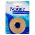 Nexcare Absolute Waterproof Tape 25mm x 4.5m