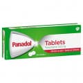 Panadol Tablet 500mg 20 Tablets