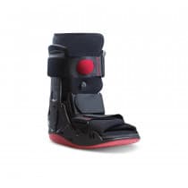 Procare XcelTrax Air Ankle Walker Brace Medium (Moon Boot)