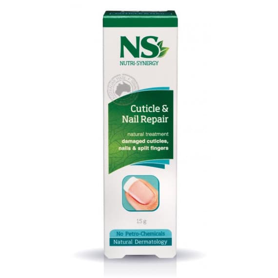 Buy Plunketts NutriSynergy NS5 Cuticle and Nail Repair 15g Online
