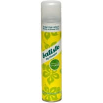 Batiste Dry Shampoo Tropical 200ml