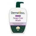 Dermaveen Extra Gentle Soap-Free Wash 1 Litre