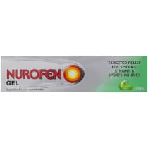 Nurofen Gel 5% Ibuprofen 100g