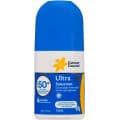 Cancer Council Ultra Sunscreen SPF50 Plus Roll On 75ml