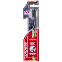 Colgate Toothbrush Slim Soft Charcoal