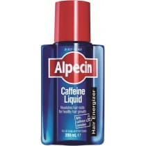 Alpecin Caffeine Liquid Hair Energiser 200ml