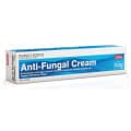 Pharmacy Action Anti-Fungal Cream 50g
