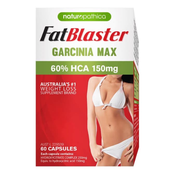 What is FatBlaster?