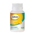 Caltrate Vitamin D Daily 1000IU 180 Liquid Capsules