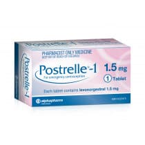 Postrelle -1 Tablet 1.5mg X 1 (S3)