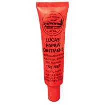 Lucas Papaw Ointment 15g
