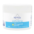 Kenkay Sorbolene With 10% Vegetable Glycerin Jar 100g