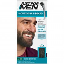 Just For Men Moustache & Beard Dark Brown