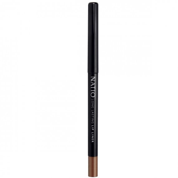 Buy Natio Long Lasting Lip Liner Nude 0.3g Online Pharmacy Direct