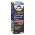 Logicin Rapid Relief Nasal Spray Refill 18ml
