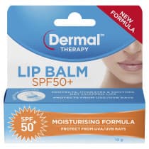 Dermal Therapy Lip Balm SPF 50+ 10g