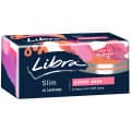 Libra Slim Tampons Super 16 Pack