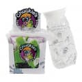 Chuckies Sickness Bags And Wipes 4 Pack