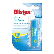 Blistex Ultra Lip Balm SPF50+ 4.25g