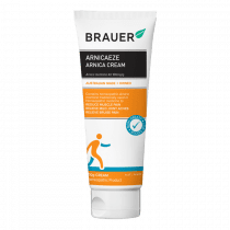 Brauer Arnicaeze Arnica Cream 100g