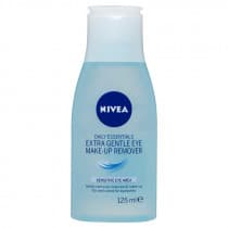 Nivea Daily Essentials Extra Gentle Eye Make-up Remover 125ml
