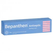 Bepanthen Antiseptic Cream 50g