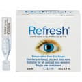 Refresh Eye Drops 0.4ml 30 Pack