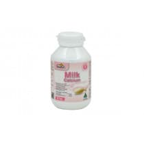 Blossom Kids Milk Calcium 90 Chewable Capsules
