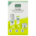 Thursday Plantation Tea Tree Clear Skin Acne Control Pack