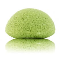 Elite Konjac Green Tea (ANTIOXIDANT) Sponge