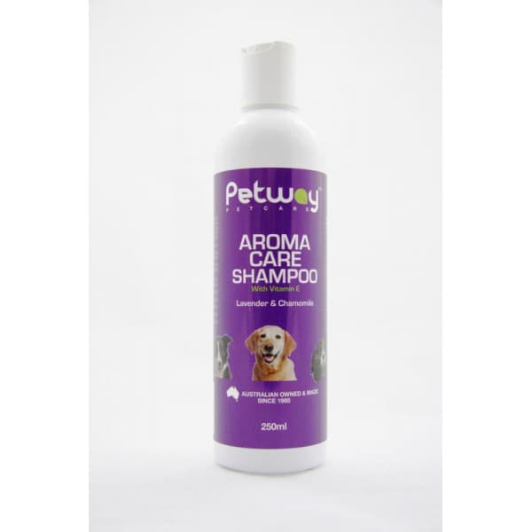 Buy Petway Aroma Care Shampoo 250ml Online Pharmacy Direct