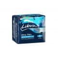 Libra Ultra Thin Pads Regular With Wings 14 Pack