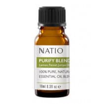 Natio Purify Essential Oil Blend 10ml