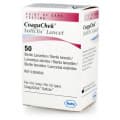 CoaguChek® Softclix® 50 Lancets