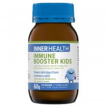 Inner Health Immune Booster Kids 60g