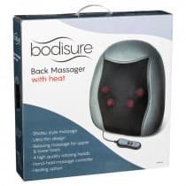 BodiSure Back Massager with Heat