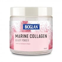 Bioglan Marine Collagen Beauty Powder 40g