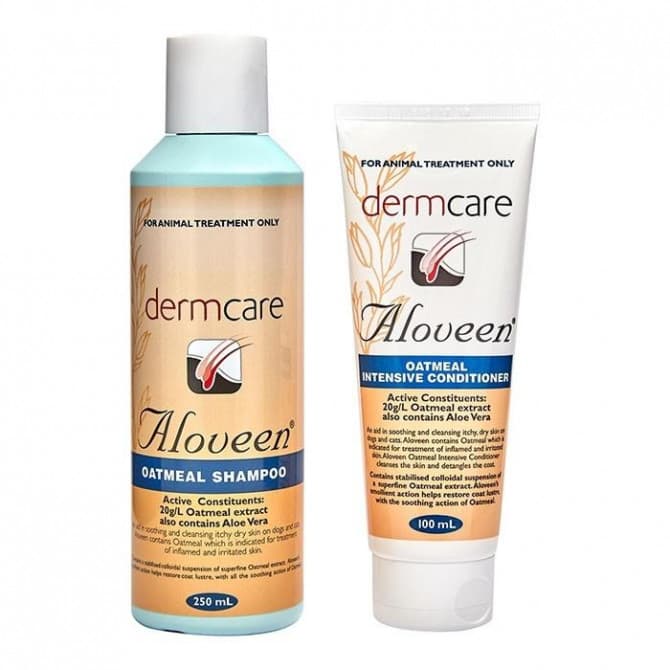 Dermcare Aloveen Starter Pack 20006068