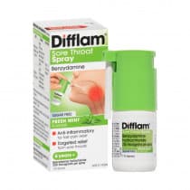 Difflam Throat Spray 30ml