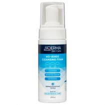 Jaderma No-Rinse Cleansing Foam 150ml