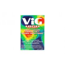 Vig High Potency 30 Tablets
