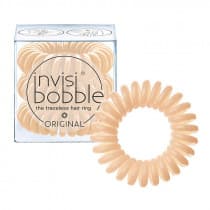Invisibobble Original Hair Tie To Be Or Nude To Be