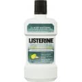 Listerine Bright White Mouthwash 1 Litre