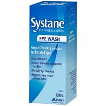 Antibacterial Eye Drops - Soothing Eye Drops for Bacterial ...