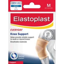 Elastoplast Knee Support Medium