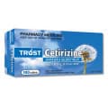 Trust Cetirizine 10mg 100 Tablets