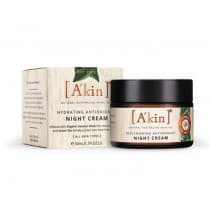 Akin Replenishing Antioxidant Night Cream 50ml