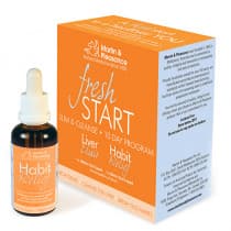 Martin & Pleasance Fresh Start Pack Slim & Cleanse 10 Day Program