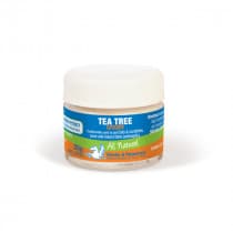 Martin & Pleasance Tea Tree Herbal Cream Jar 20g